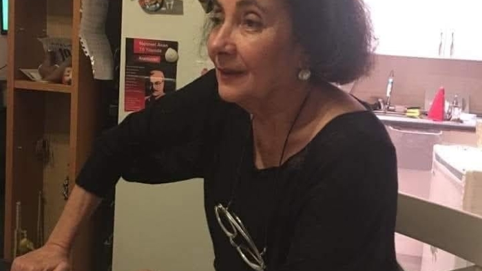 ‘Bizimkiler’ Dizisinin Hacer’i Filiz Küçüktepe Hayatını Kaybetti